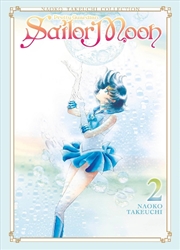 Buy Sailor Moon 2 (Naoko Takeuchi Collection)