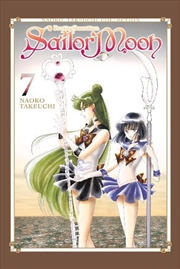 Buy Sailor Moon 7 (Naoko Takeuchi Collection)