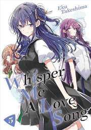 Buy Whisper Me a Love Song 5