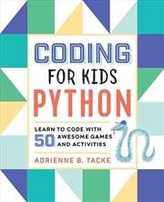 Buy Coding for Kids