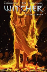 Buy Witcher Vol 6: Witch's Lament