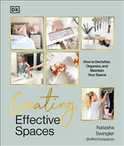 Buy Creating Effective Spaces