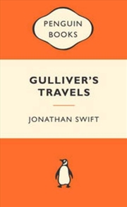 Buy Gulliver's Travels: Popular Penguins