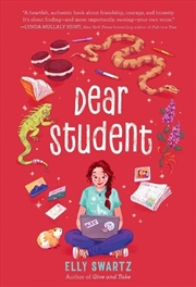 Buy Dear Student