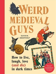 Buy Weird Medieval Guys