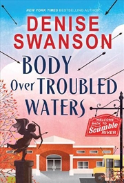 Buy Body Over Troubled Waters