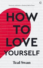 Buy How to Love Yourself