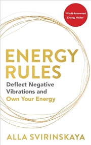 Buy Energy Rules