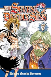 Buy Seven Deadly Sins 7