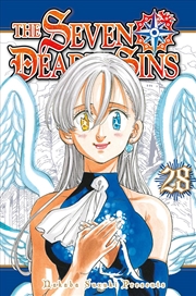 Buy Seven Deadly Sins 28