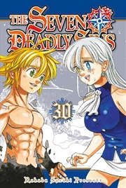 Buy Seven Deadly Sins 30