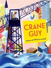 Buy Crane Guy