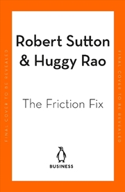 Buy Friction Project