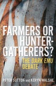 Buy Farmers or Hunter-gatherers?