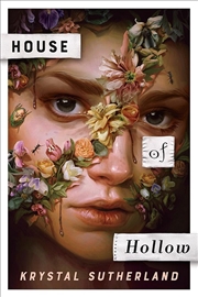 Buy House of Hollow