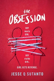 Buy Obsession