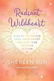 Buy Radiant Wildheart