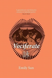 Buy Vociferate