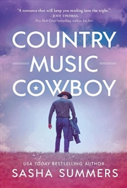 Buy Country Music Cowboy