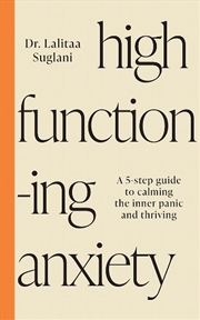 Buy High-Functioning Anxiety