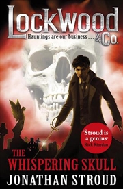 Buy Lockwood & Co: The Whispering Skull