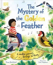 Buy Mystery of the Golden Feather