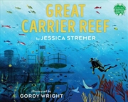 Buy Great Carrier Reef