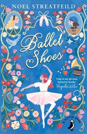 Buy Ballet Shoes