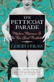 Buy Petticoat Parade