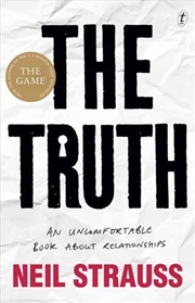 Buy Truth: An Uncomfortable Book About Relationships