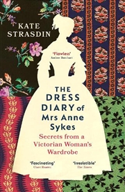 Buy Dress Diary of Mrs Anne Sykes