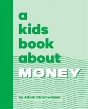 Buy Kids Book About Money