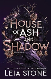 Buy House of Ash and Shadow