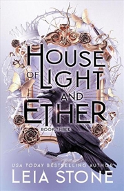 Buy House of Light and Ether