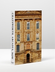 Buy Chatsworth Arcadia Now