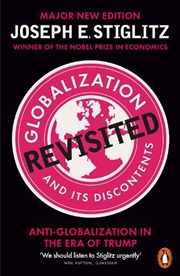 Buy Globalization and Its Discontents Revisited