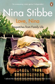 Buy Love Nina