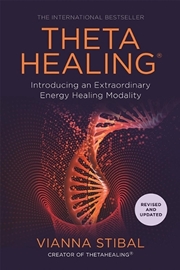 Buy Thetahealing: Introducing an Extraordinary Energy Healing Modality