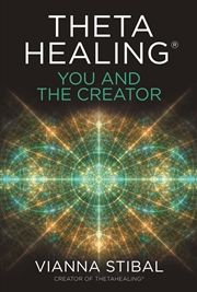 Buy Thetahealing