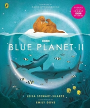 Buy Blue Planet II