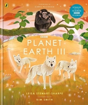 Buy Planet Earth III