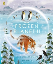 Buy Frozen Planet II