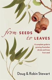 Buy From Seeds to Leaves