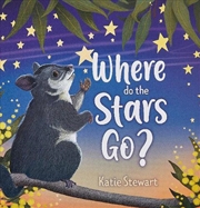 Buy Where do the stars go?