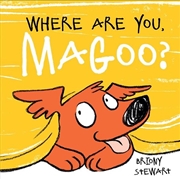 Buy Where Are You Magoo?