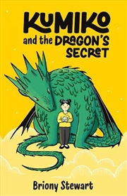 Buy Kumiko and the Dragon's Secret