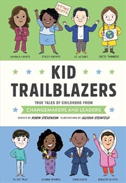 Buy Kid Trailblazers