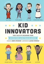 Buy Kid Innovators