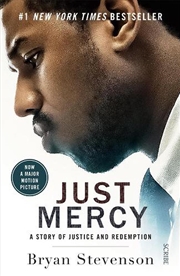 Buy Just Mercy (Film Tie-In Edition)