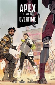 Buy Apex Legends: Overtime